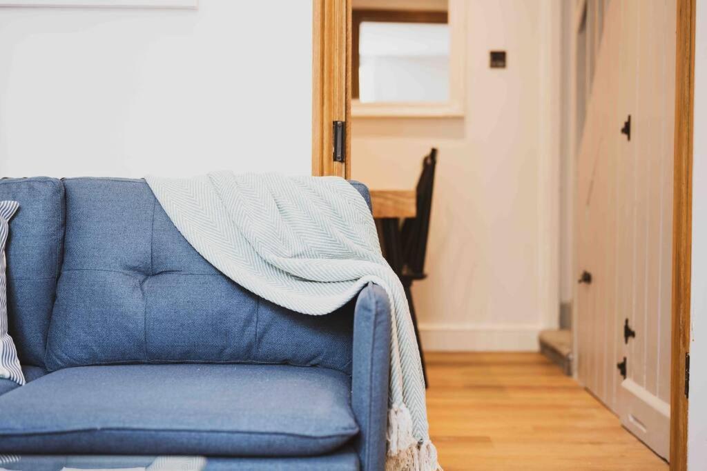 The Lymington Sailor'S Cottage المظهر الخارجي الصورة