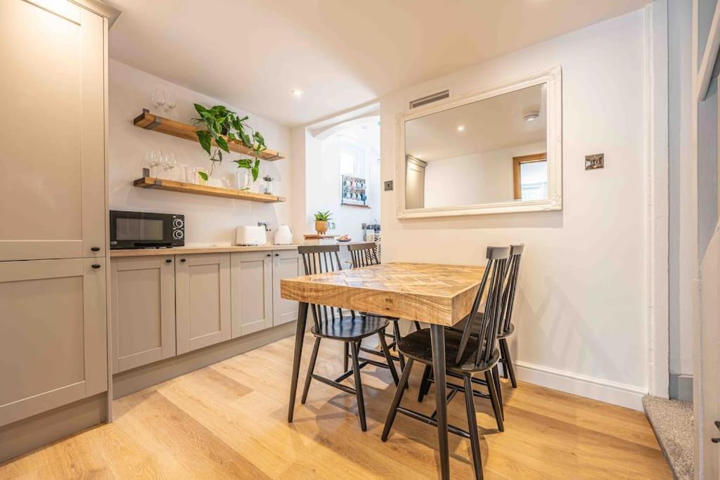 The Lymington Sailor'S Cottage المظهر الخارجي الصورة