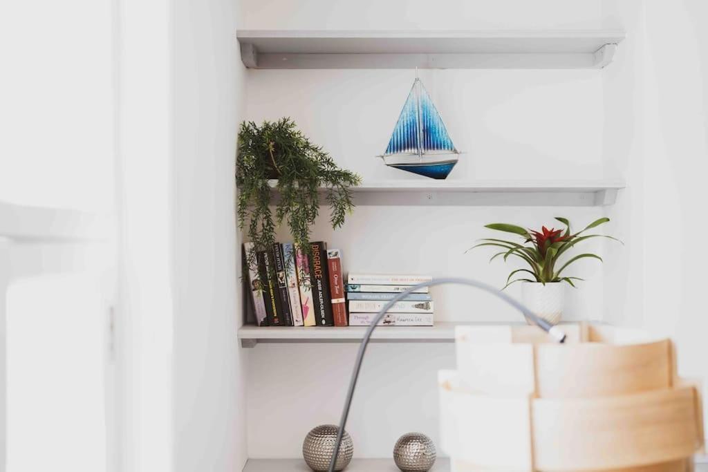 The Lymington Sailor'S Cottage المظهر الخارجي الصورة