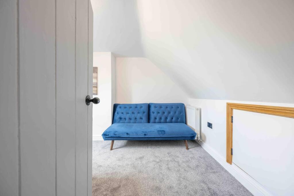 The Lymington Sailor'S Cottage المظهر الخارجي الصورة